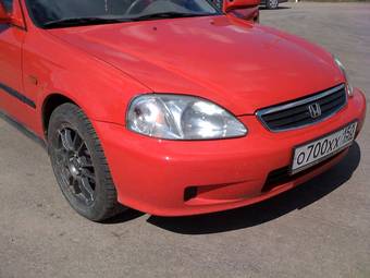 1999 Honda Civic picture