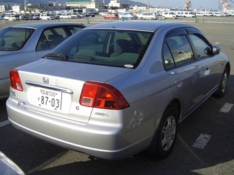 Civic