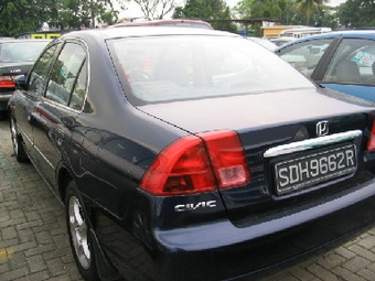 Civic
