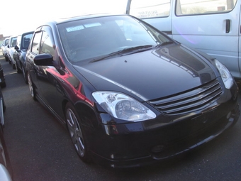2000 Civic