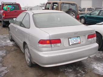 Civic
