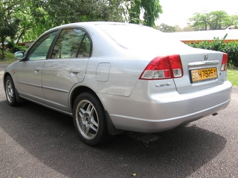 Civic
