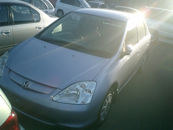 Civic
