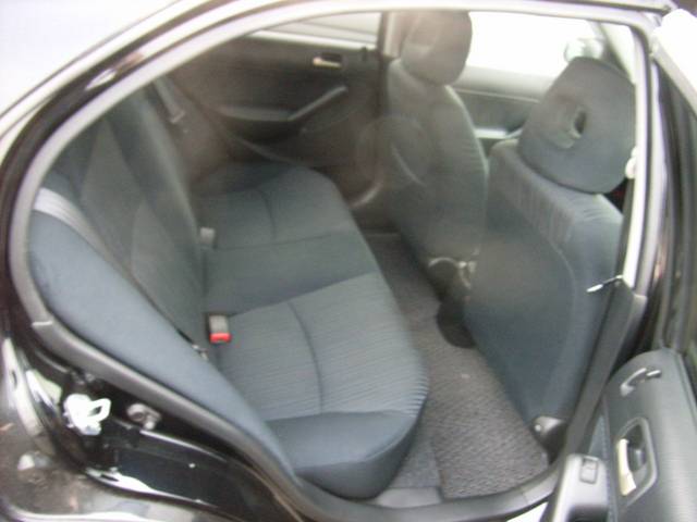 2000 Honda Civic