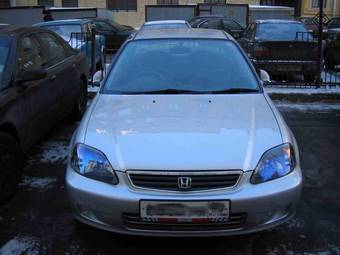 Civic