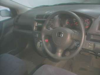 2000 Honda Civic
