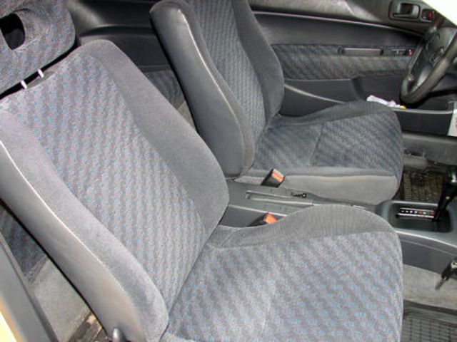 2000 Honda Civic