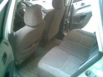 2000 Honda Civic picture