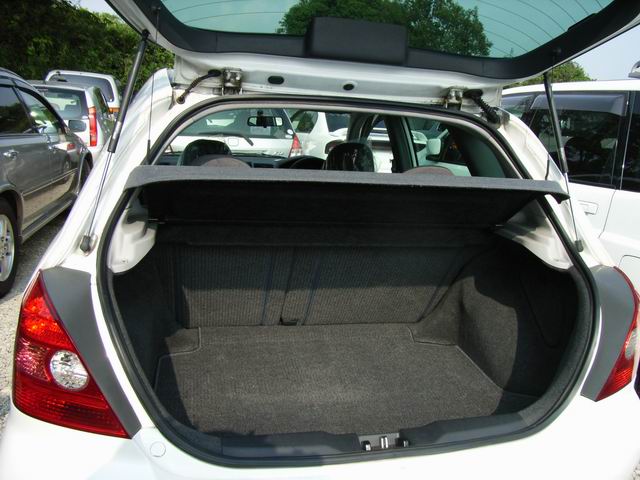 2000 Honda Civic picture