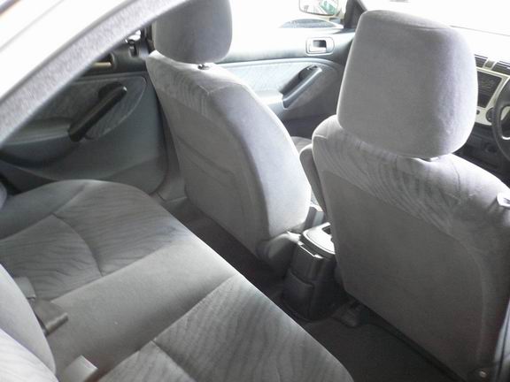 2000 Honda Civic picture