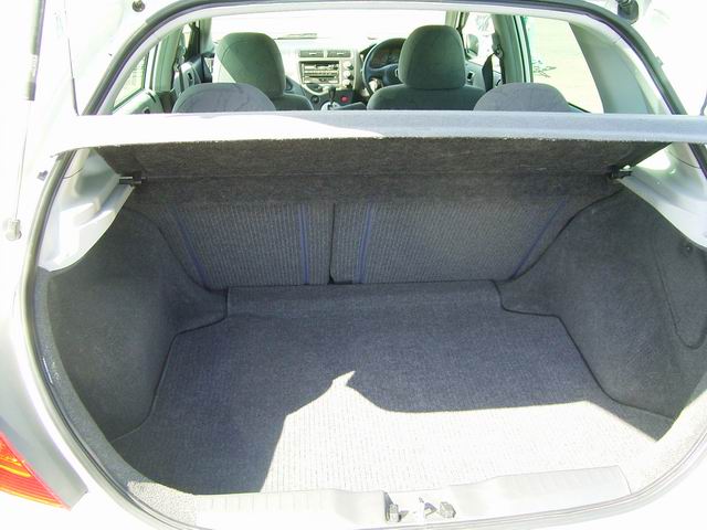 2000 Honda Civic picture