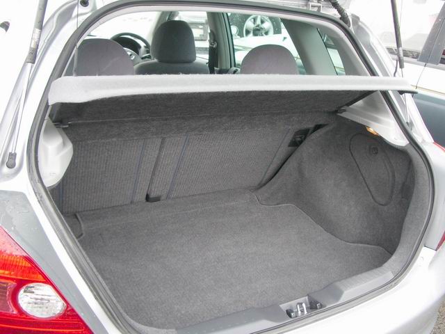 2000 Honda Civic picture