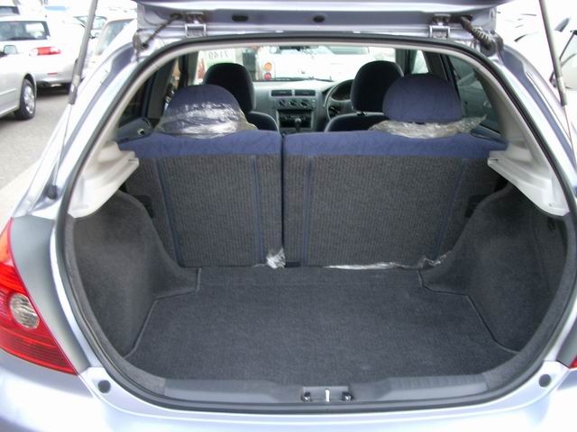 2000 Honda Civic picture