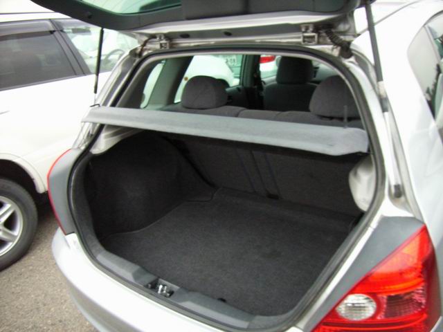 2000 Honda Civic picture