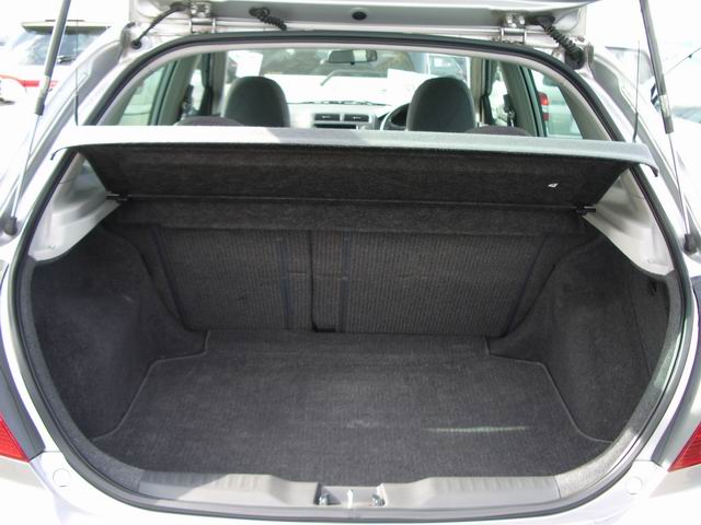 2000 Honda Civic picture