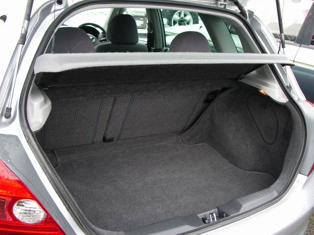2000 Honda Civic picture