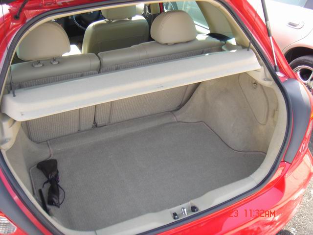 2000 Honda Civic picture