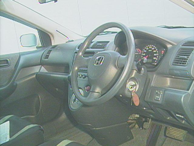 2000 Honda Civic picture
