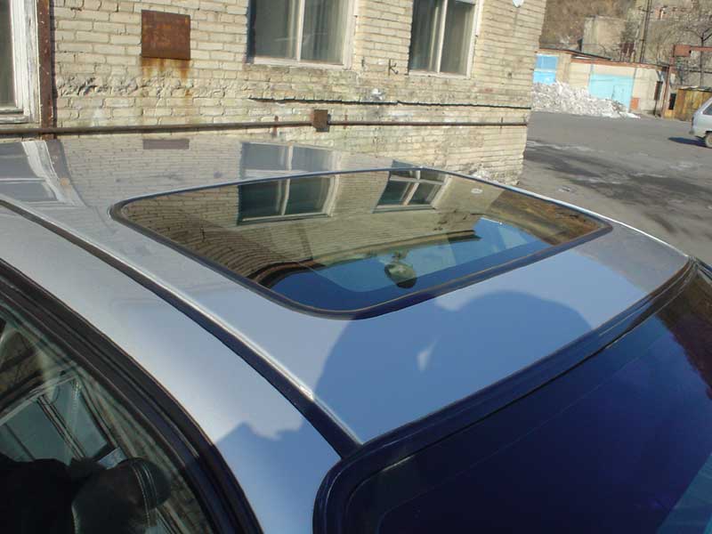 2000 Honda Civic picture