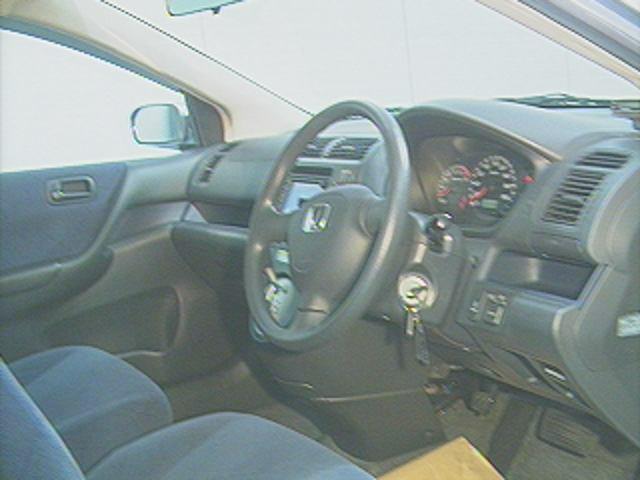 2000 Honda Civic picture