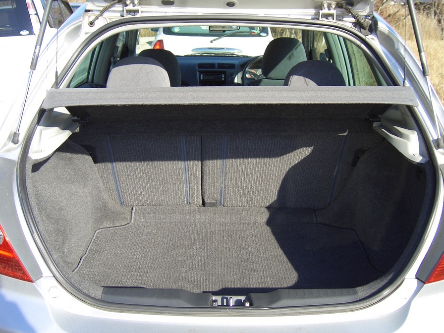 2000 Honda Civic picture