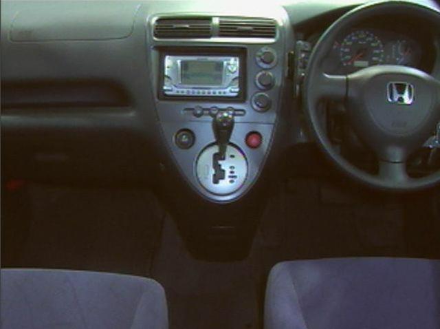 2000 Honda Civic picture