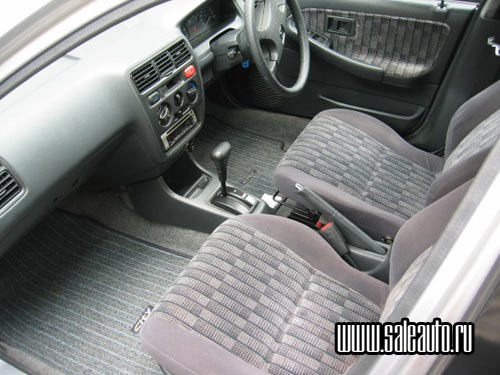 2000 Honda Civic picture