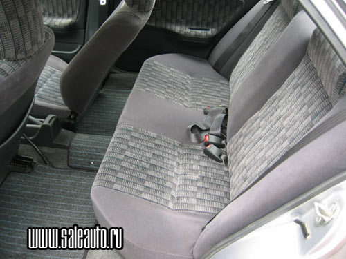 2000 Honda Civic picture