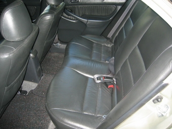2000 Honda Civic picture