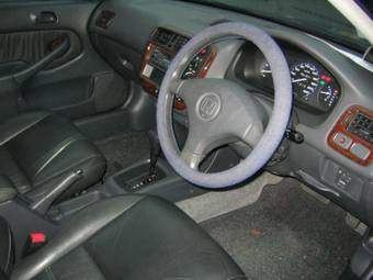 2000 Honda Civic picture