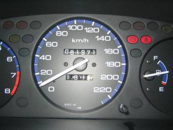 2000 Honda Civic picture