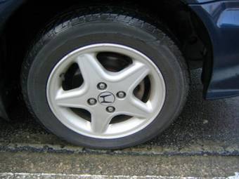 2000 Honda Civic picture