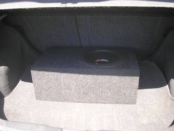 2000 Honda Civic picture