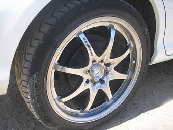2000 Honda Civic picture