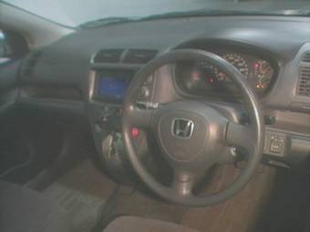 2000 Honda Civic picture