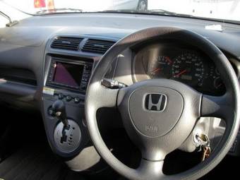2000 Honda Civic picture