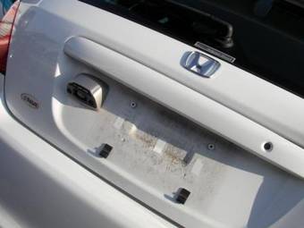 2000 Honda Civic picture