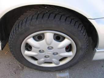 2000 Honda Civic picture
