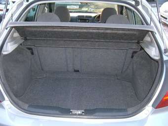 2000 Honda Civic picture