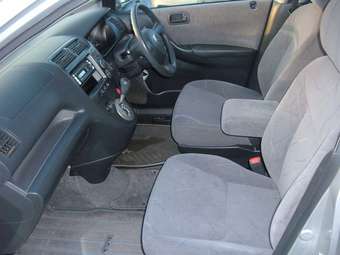 2000 Honda Civic picture