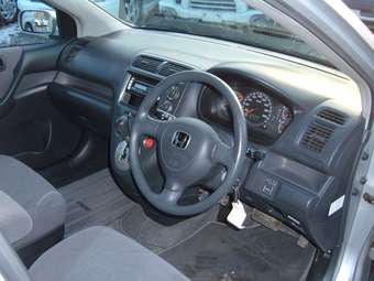 2000 Honda Civic picture