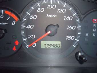 2000 Honda Civic picture
