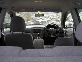 2000 Honda Civic picture