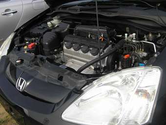 2000 Honda Civic picture