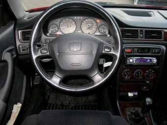 2000 Honda Civic picture