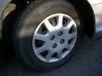 2000 Honda Civic picture