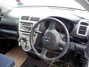 2000 Honda Civic picture