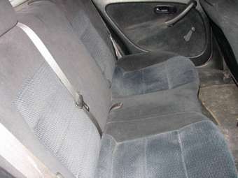 2000 Honda Civic picture