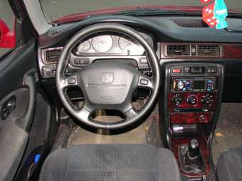 2000 Honda Civic picture