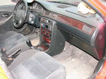 2000 Honda Civic picture